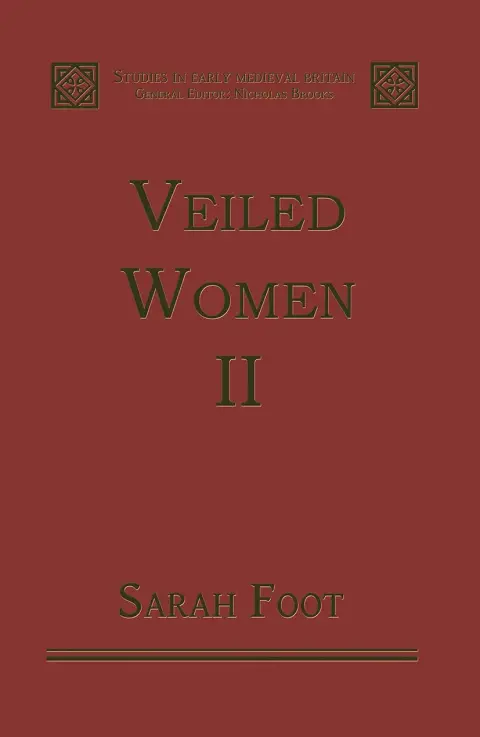 Cover of Veiled Women