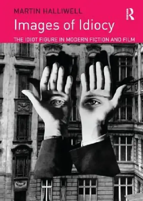 Cover of Images of Idiocy