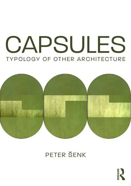 Cover of Capsules