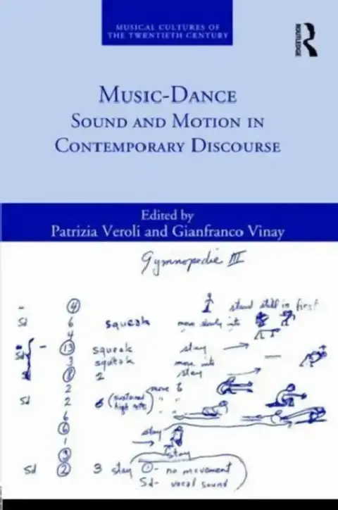 Cover of Music-Dance