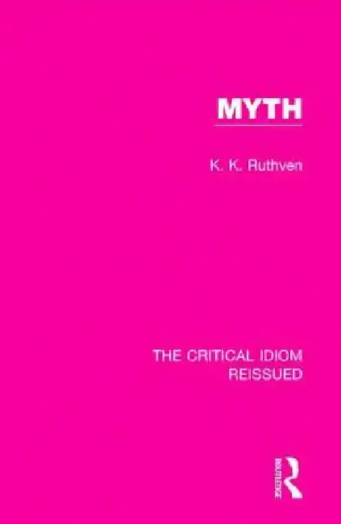 Cover of Myth