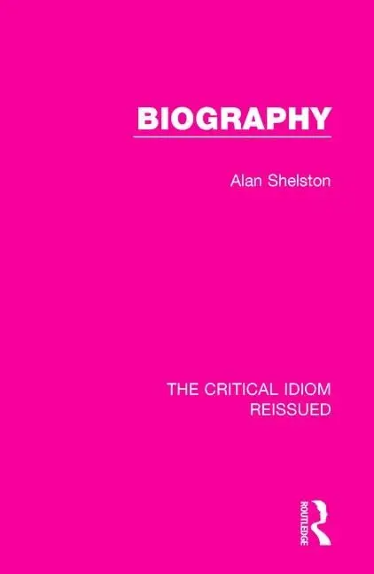 Cover of Biography