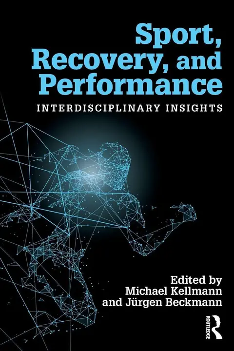 Cover of Sport, Recovery, and Performance
