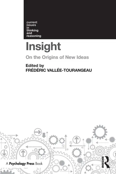 Cover of Insight