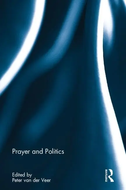 Cover of Prayer and Politics