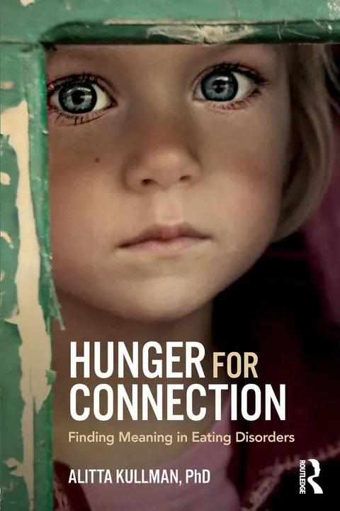 Cover of Hunger for Connection