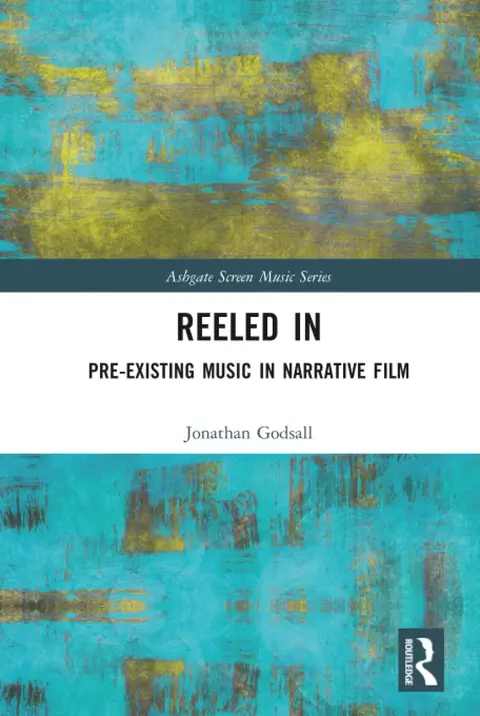 Cover of Reeled in