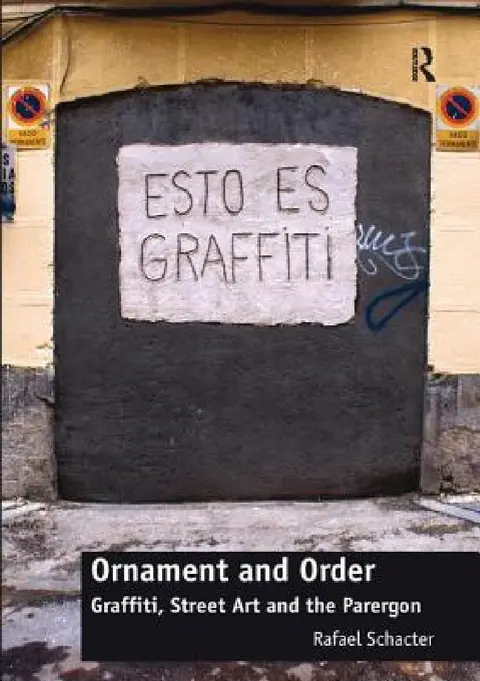 Cover of Ornament and Order