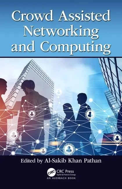 Cover of Crowd Assisted Networking and Computing
