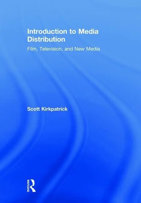 Cover of Introduction to Media Distribution