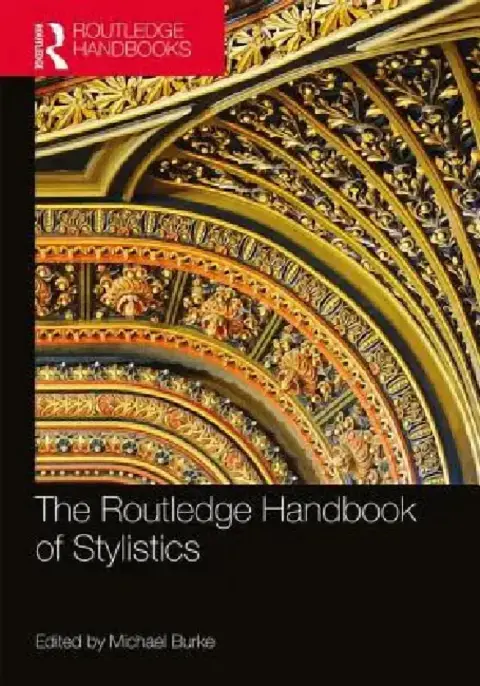 Cover of The Routledge Handbook of Stylistics