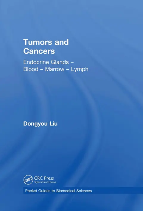 Cover of Tumors and Cancers
