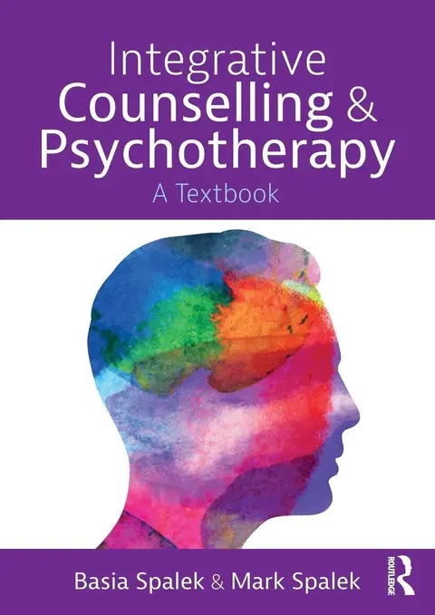 Cover of Integrative Counselling and Psychotherapy