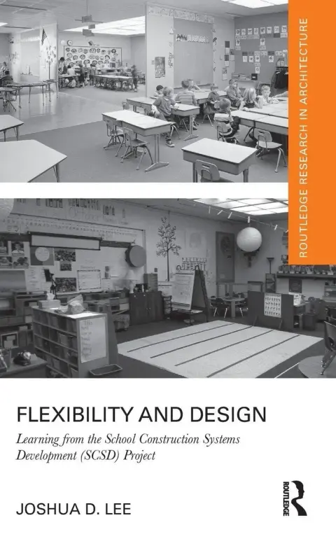 Cover of Flexibility and Design