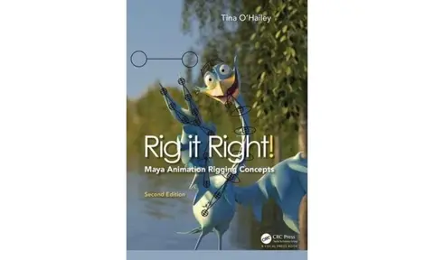 Cover of Rig It Right!