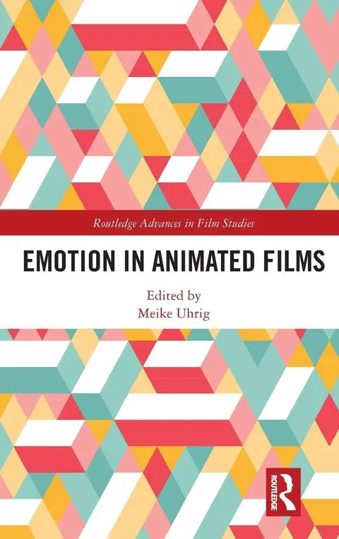 Cover of Emotion in Animated Films