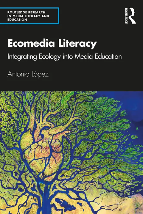 Cover of Ecomedia Literacy
