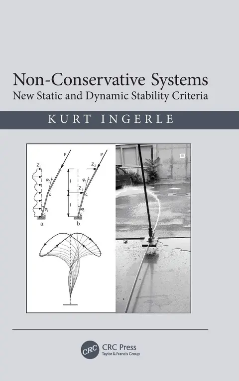 Cover of Non-Conservative Systems