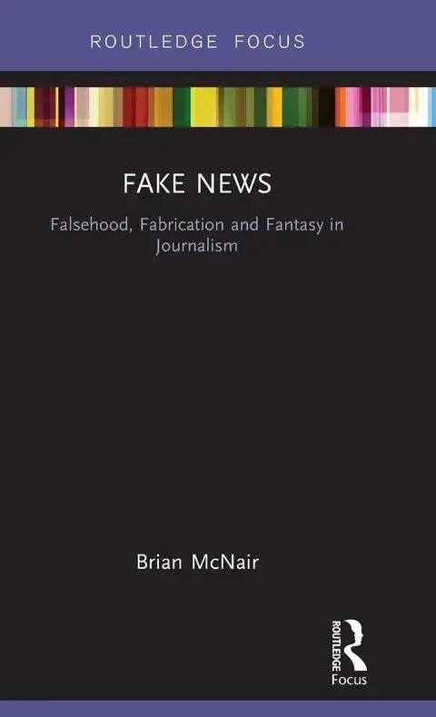 Cover of Fake News