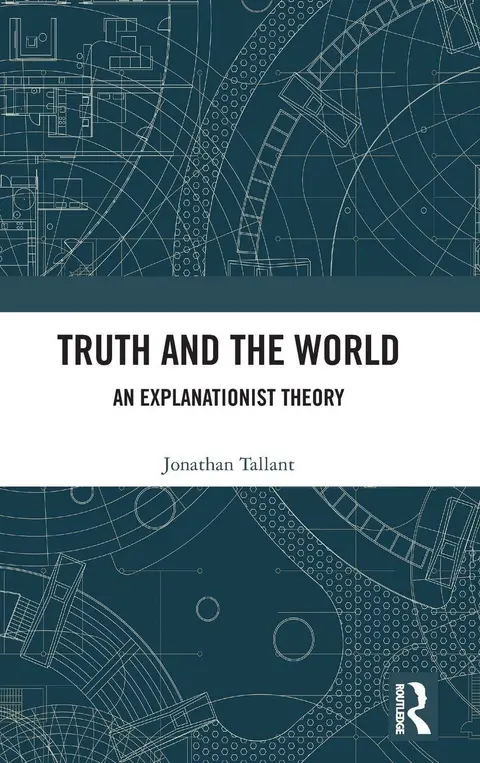 Cover of Truth and the World