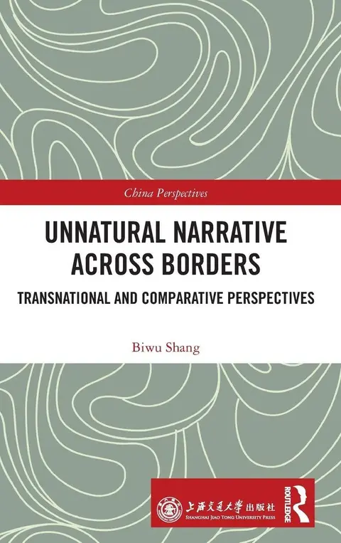 Cover of Unnatural Narrative across Borders