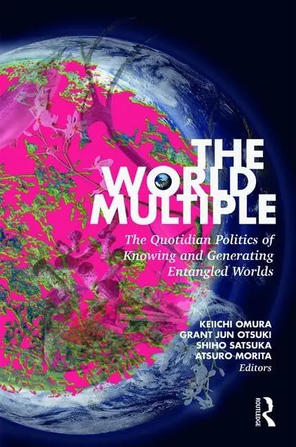 Cover of The World Multiple