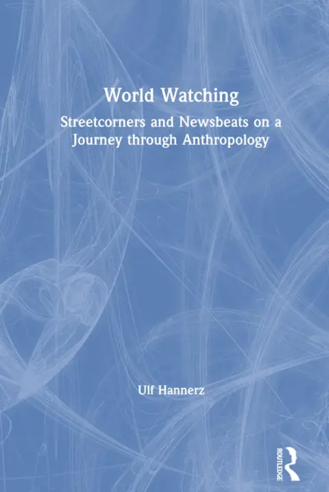 Cover of World Watching