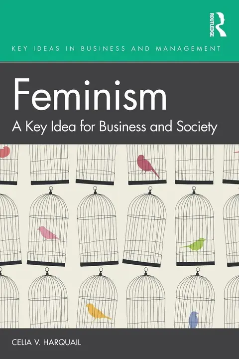 Cover of Feminism