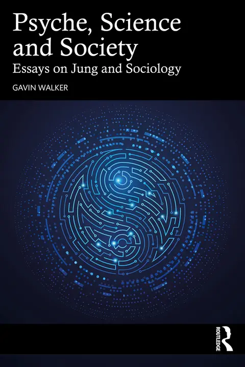 Cover of Psyche, Science and Society