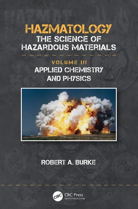 Cover of Applied Chemistry and Physics