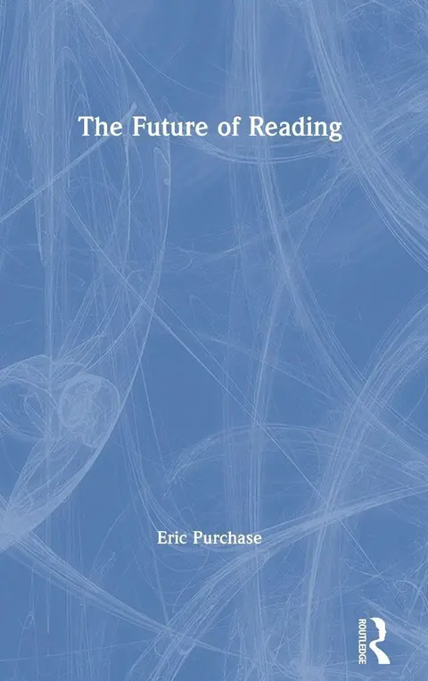 Cover of The Future of Reading