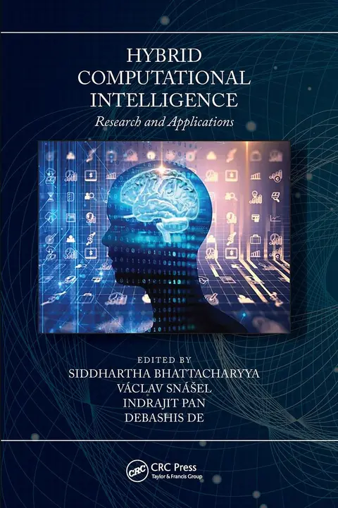 Cover of Hybrid Computational Intelligence