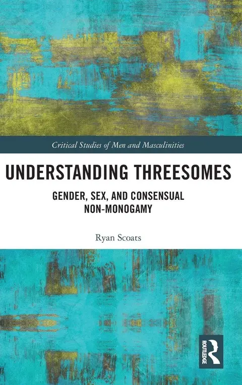 Cover of Understanding Threesomes