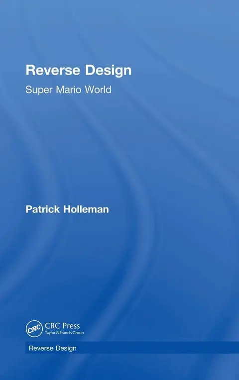 Cover of Super Mario World