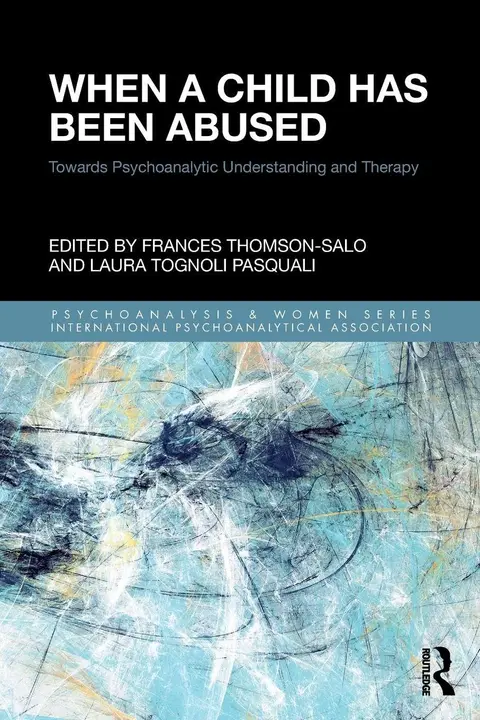 Cover of When a Child Has Been Abused