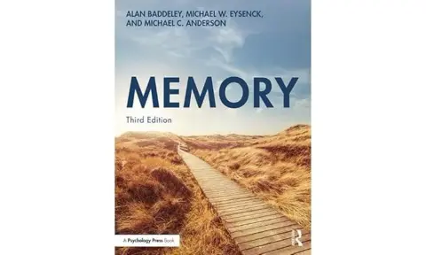Cover of Memory