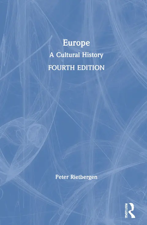 Cover of Europe