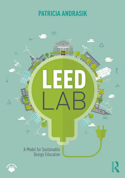 Cover of LEED Lab
