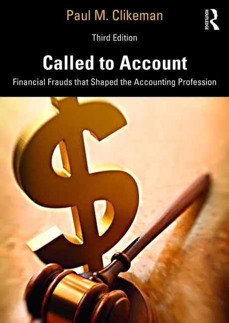 Cover of Called to Account
