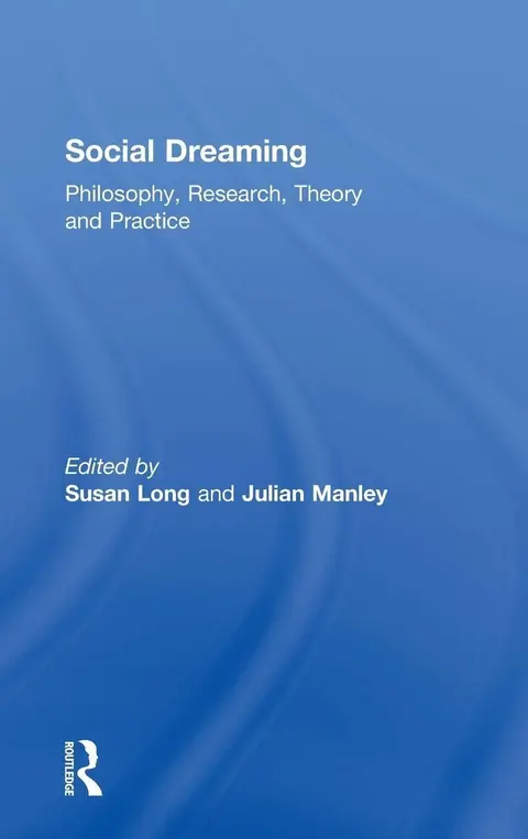 Cover of Social Dreaming