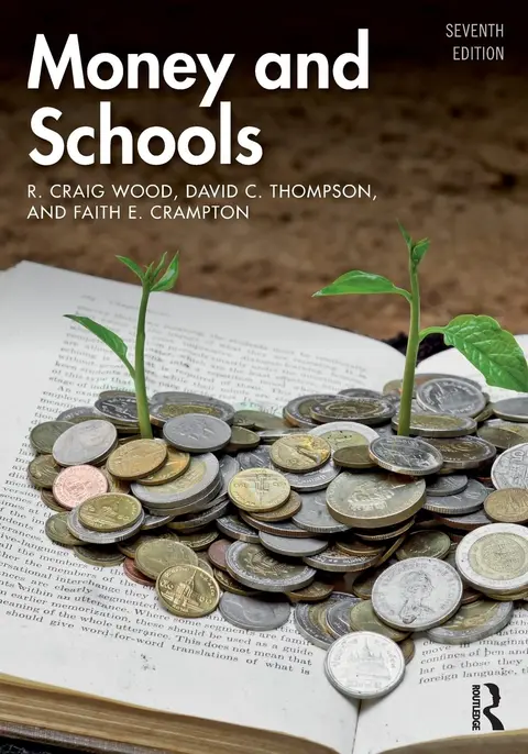 Cover of Money and Schools