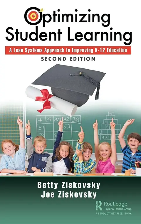 Cover of Optimizing Student Learning