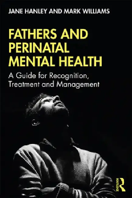 Cover of Fathers and Perinatal Mental Health