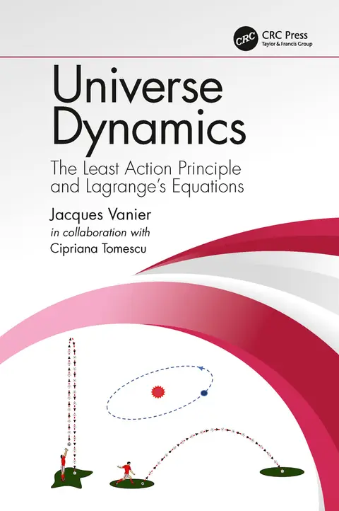 Cover of Universe Dynamics