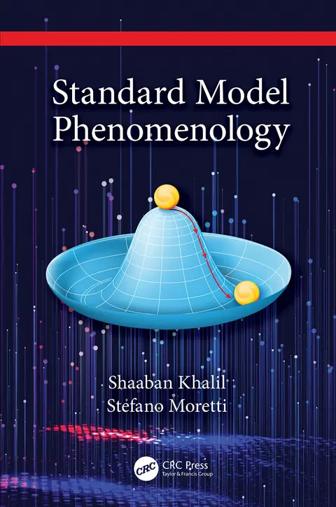 Cover of Standard Model Phenomenology