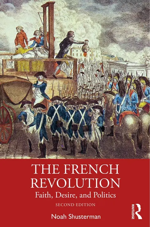 Cover of French Revolution