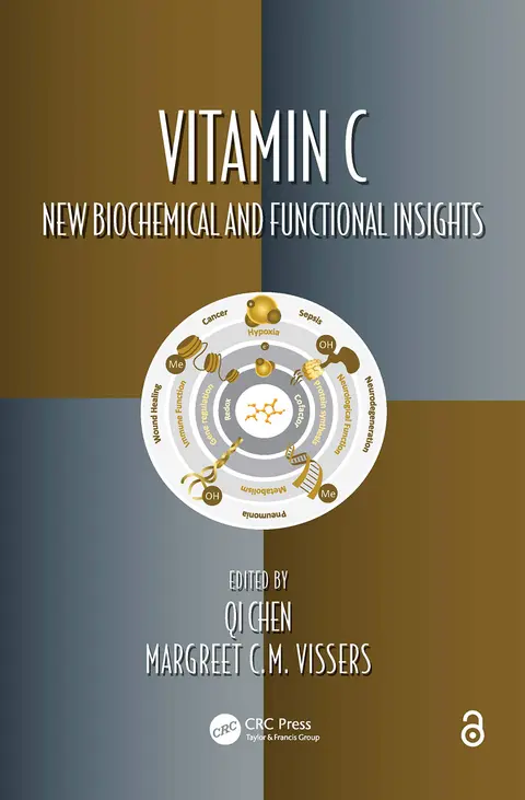 Cover of Vitamin C