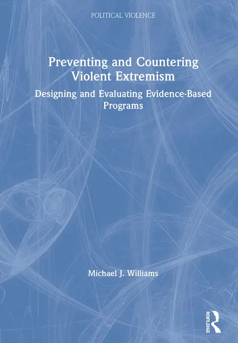 Cover of Preventing and Countering Violent Extremism