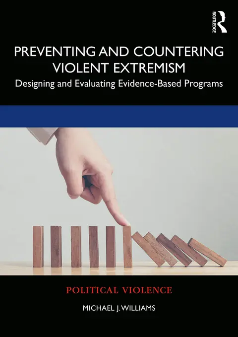 Cover of Preventing and Countering Violent Extremism