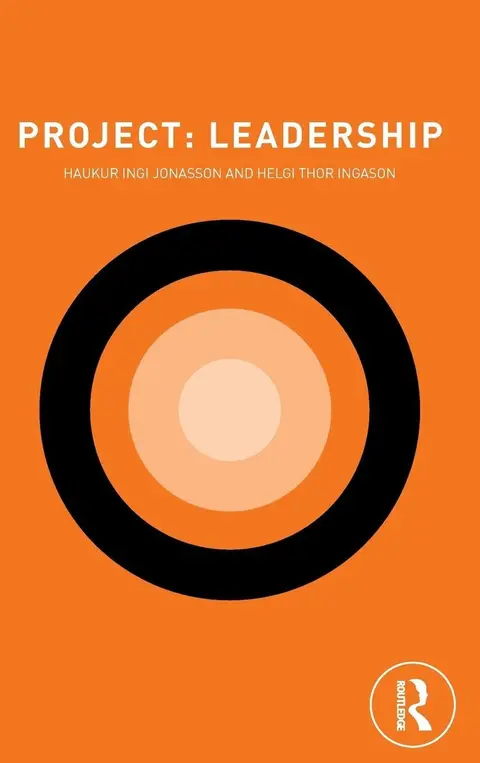 Cover of Project